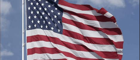US Flag 3